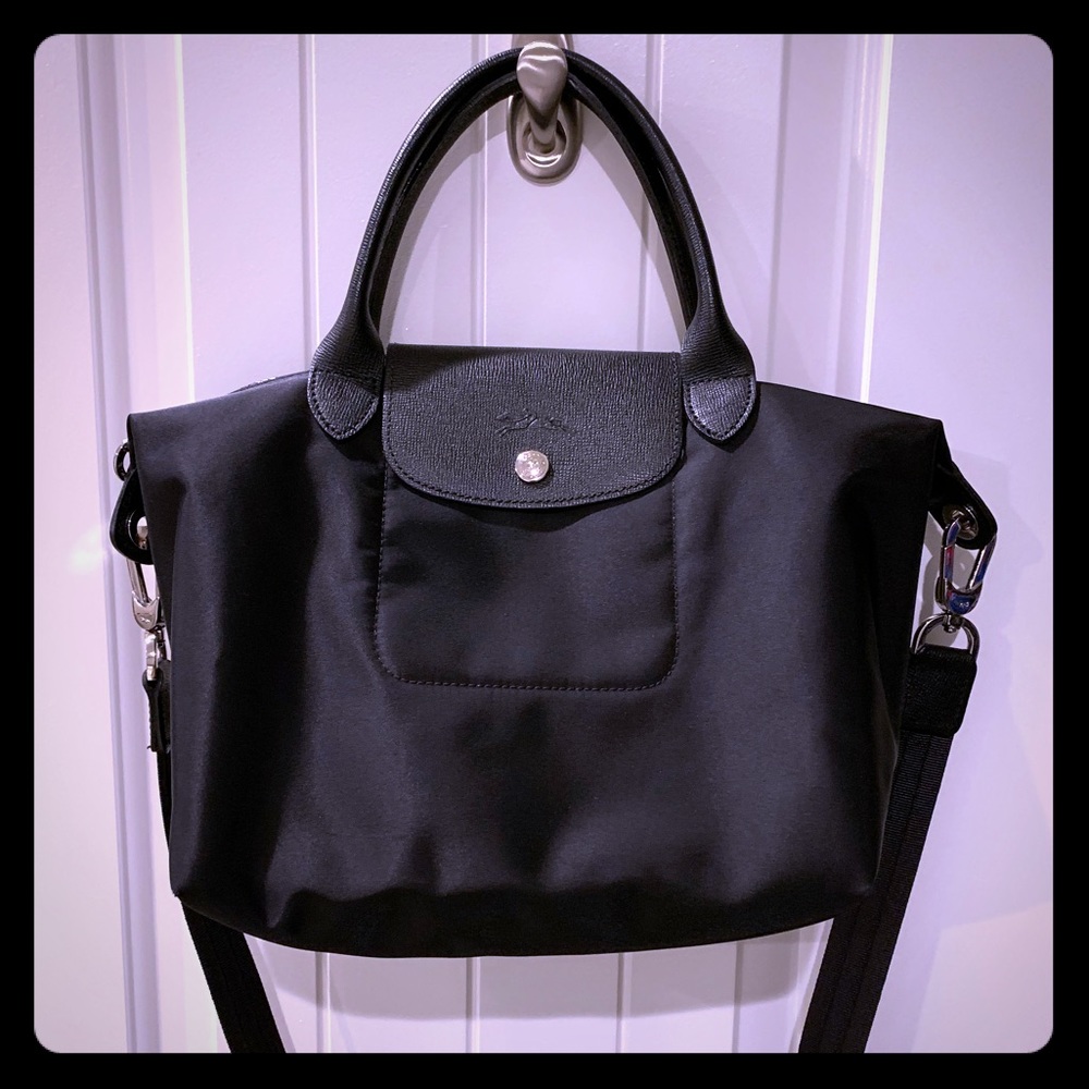 Longchamp Le Pliage neo medium